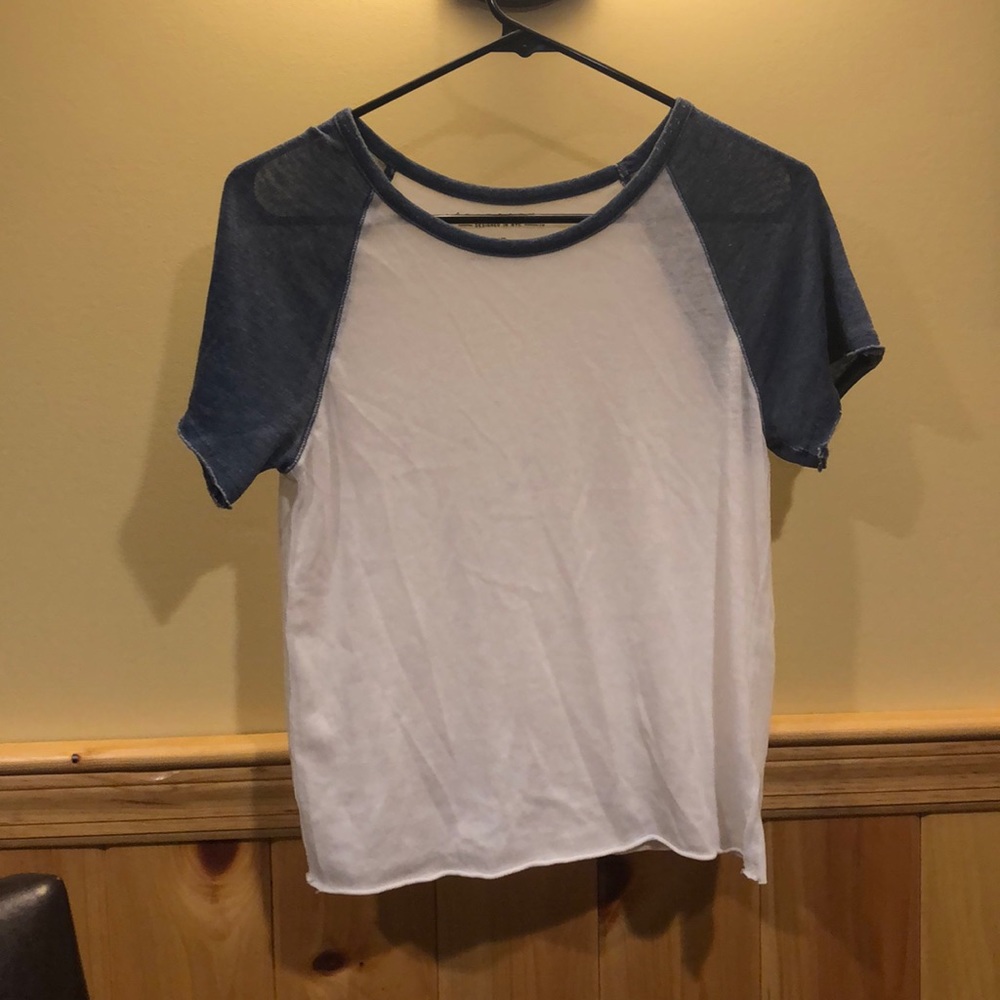 Aeropostale Baseball Tee